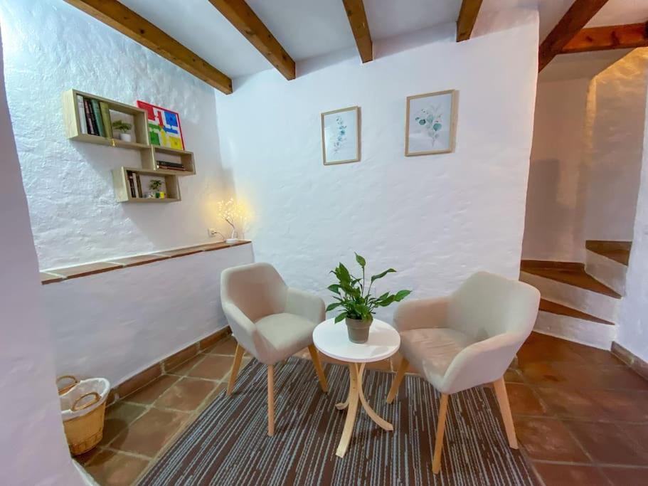 Casabenadalid. Casa Rural Con Piscina. Exterior foto