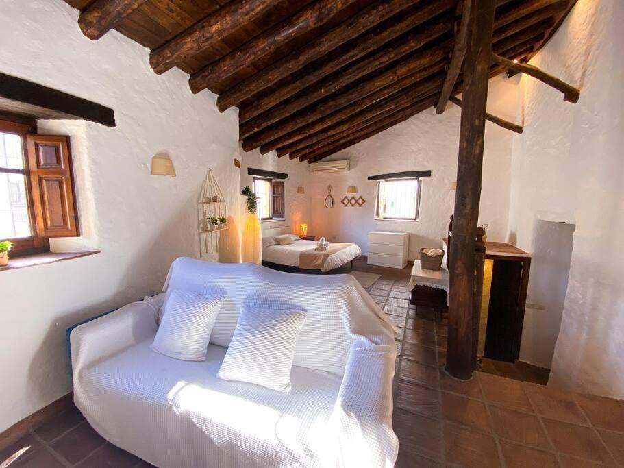 Casabenadalid. Casa Rural Con Piscina. Exterior foto